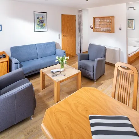 Kogge - 11 Apartment *