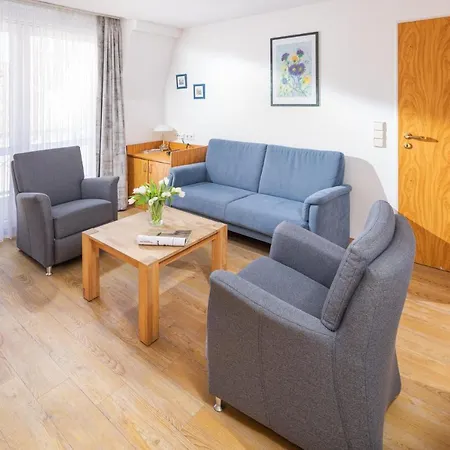 Kogge - 11 * Norderney