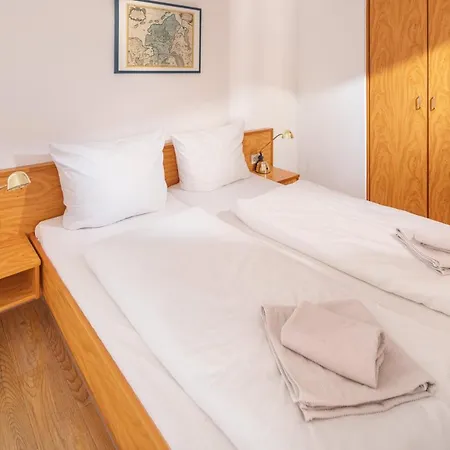 Apartment Kogge - 11 *